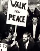 WALK FOR PEACE
